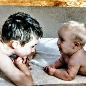 Meet your Posher, Sarah-jayne